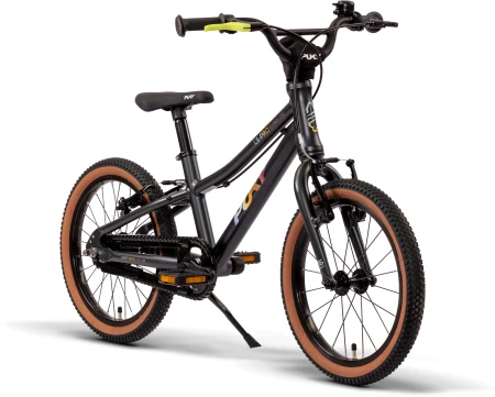 Rower dziecięcy Puky LS-PRO 16-2 flowmatic