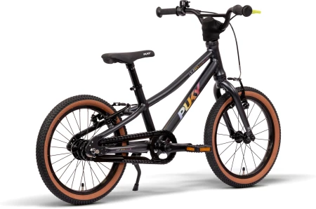 Rower dziecięcy Puky LS-PRO 16-2 flowmatic