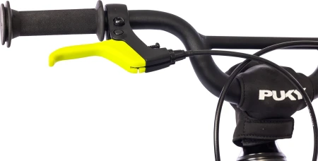 Rower dziecięcy Puky LS-PRO 16-2 flowmatic