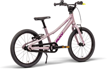 Rowerek dziecięcy Puky LS-PRO 18 Pearl pink/anthracite