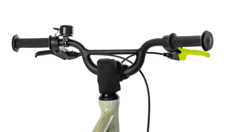 Rowerek dziecięcy Puky LS-PRO 18 Pearl pink/anthracite