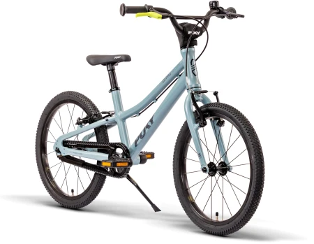 Rowerek dziecięcy Puky LS-PRO 18 Ash blue/anthracite