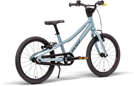 Rowerek dziecięcy Puky LS-PRO 18 Ash blue/anthracite