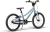 Rowerek dziecięcy Puky LS-PRO 18 Ash blue/anthracite