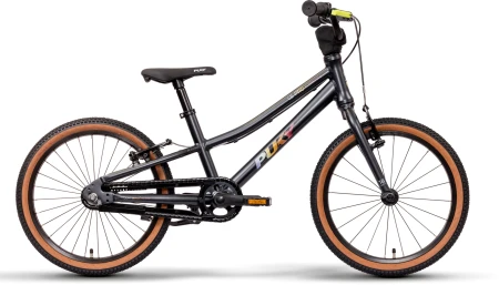 Rower dziecięcy Puky LS-PRO 18-2 flowmatic