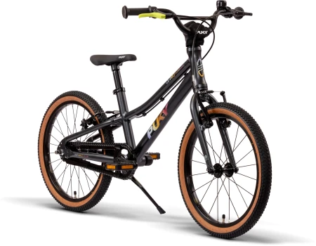 Rower dziecięcy Puky LS-PRO 18-2 flowmatic