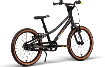 Rower dziecięcy Puky LS-PRO 18-2 flowmatic