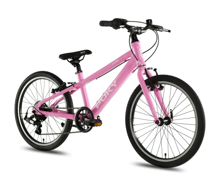 Rower dziecięcy Puky LS-PRO 20 LTD