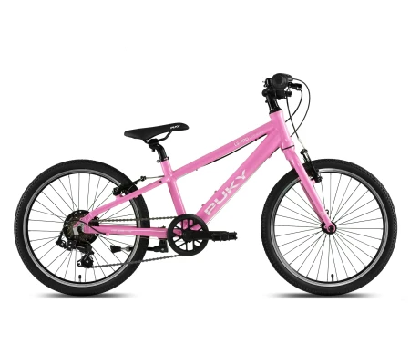 Rower dziecięcy Puky LS-PRO 20 LTD