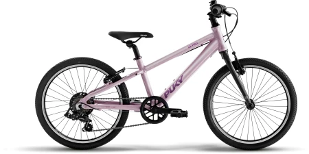 Rower dziecięcy Puky LS-PRO 20 Pearl pink/anthracite