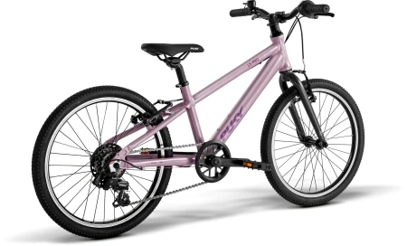 Rower dziecięcy Puky LS-PRO 20 Pearl pink/anthracite