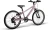Rower dziecięcy Puky LS-PRO 20 Pearl pink/anthracite