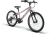 Rower dziecięcy Puky LS-PRO 20 Pearl pink/anthracite