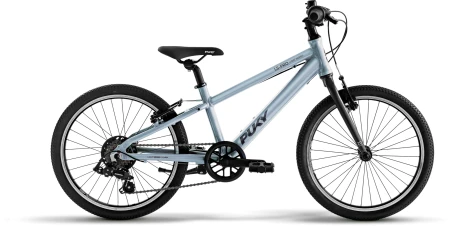 Rower dziecięcy Puky LS-PRO 20 Ash blue/anthracite