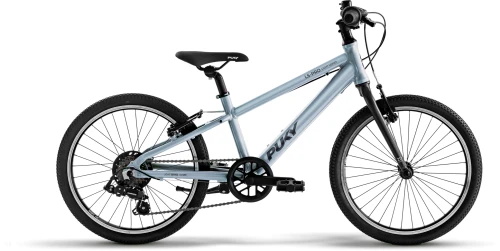Przejdź do produktu Rower dziecięcy Puky LS-PRO 20  Ash blue/anthracite