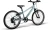 Rower dziecięcy Puky LS-PRO 20 Ash blue/anthracite