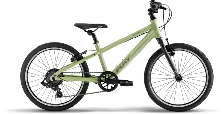 Rower dziecięcy Puky LS-PRO 20 Mint green/anthracite