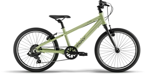 Przejdź do produktu Rower dziecięcy Puky LS-PRO 20  Mint green/anthracite