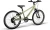 Rower dziecięcy Puky LS-PRO 20 Mint green/anthracite