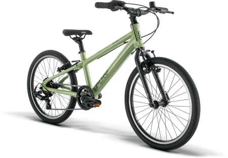 Rower dziecięcy Puky LS-PRO 20 Mint green/anthracite