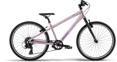 Przejdź do produktu Rower młodzieżowy Puky LS-PRO  24 Pearl pink/anthracite