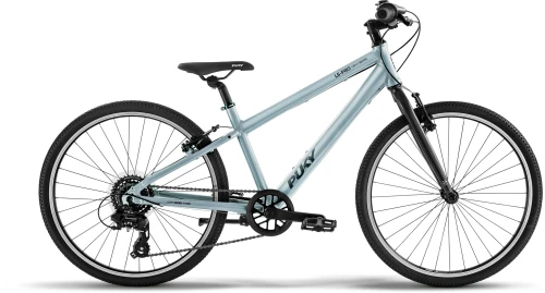 Przejdź do produktu Rower młodzieżowy Puky LS-PRO  24 Ash blue/anthracite