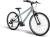 Rower młodzieżowy Puky LS-PRO 24 Ash blue/anthracite