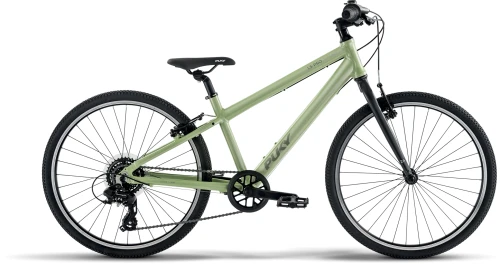 Przejdź do produktu Rower młodzieżowy Puky LS-PRO  24 Mint green/anthracite