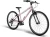 Rower młodzieżowy Puky LS-PRO 26 Pearl pink/anthracite