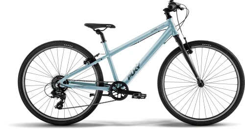 Przejdź do produktu Rower młodzieżowy Puky LS-PRO 26 Ash blue/anthracite