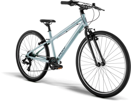 Rower młodzieżowy Puky LS-PRO 26 Ash blue/anthracite