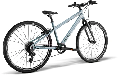Rower młodzieżowy Puky LS-PRO 26 Ash blue/anthracite