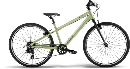 Przejdź do produktu Rower młodzieżowy Puky LS-PRO 26 Mint green/anthracite