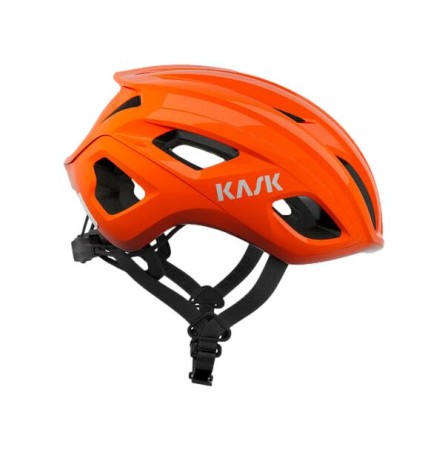 Kask KASK Mojito 3 Orange Fluo L - rove.pl