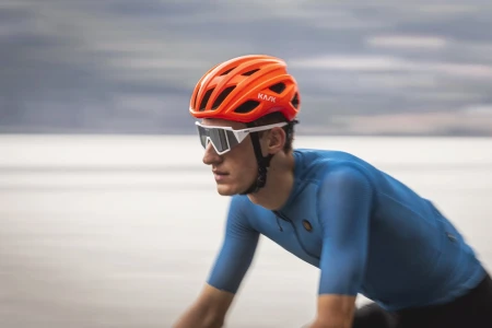 Kask KASK Mojito 3 Orange Fluo L