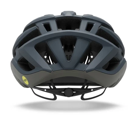 Kask szosowy GIRO AGILIS MIPS matte sapphire roz. M (55-59 cm)
