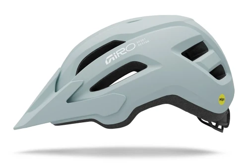 Przejdź do produktu Kask GIRO FIXTURE II MIPS matte sky blue (50-57 cm)