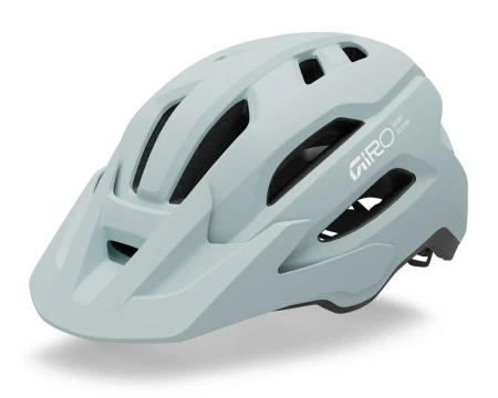 Damski Kask mtb GIRO FIXTURE II MIPS W matte sky blue roz. Uniwersalny (50-57 cm)