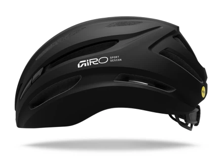 Kask szosowy GIRO ISODE MIPS II matte black