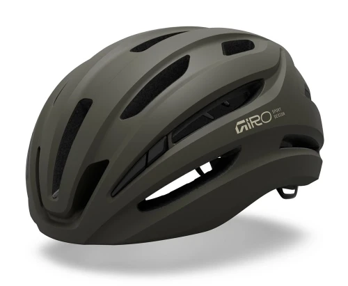 Przejdź do produktu Kask GIRO ISODE MIPS II matte dark sage (54-61 cm)