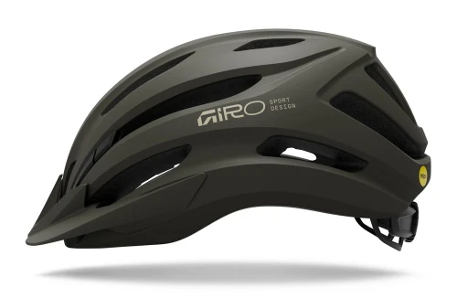 Przejdź do produktu Kask Giro Register II MIPS matte dark sage 54-61cm