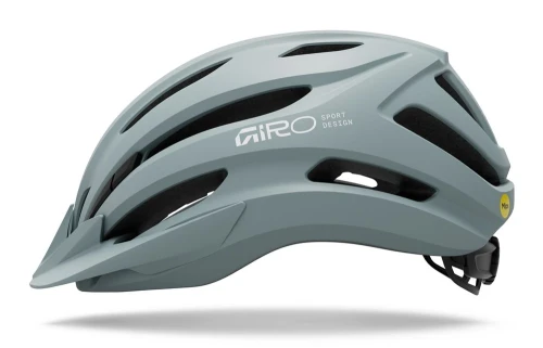 Przejdź do produktu Kask Giro Register II MIPS matte sky blue 50-57cm