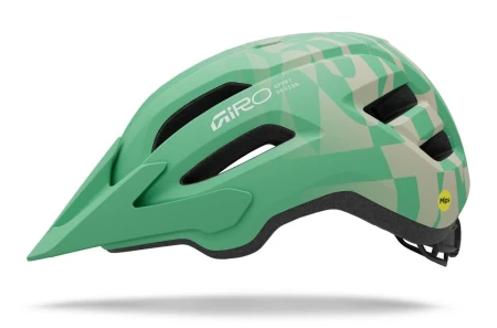 Kask Giro Fixture II MIPS matte green rush 50-57cm