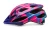Kask Giro Raze pink flowers 50-57cm