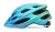 Kask Giro Raze matte blue/green 50-57cm