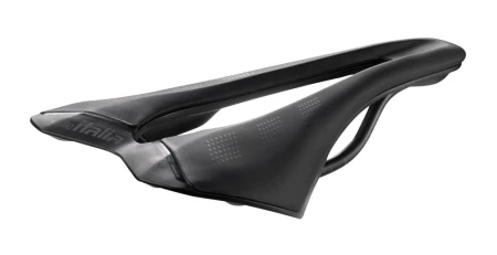 Siodło SELLE ITALIA SLR ADVAN S3, Pręty Manganese, Waga 188g (NEW 2026)