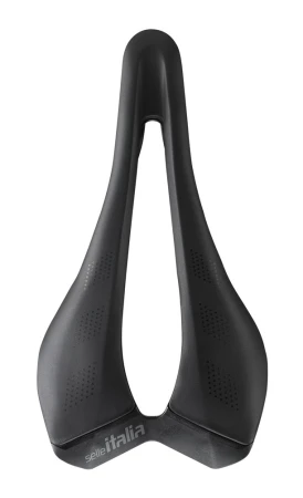 Siodło SELLE ITALIA SLR ADVAN S3, Pręty Manganese, Waga 188g (NEW 2026) - rove.pl
