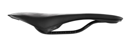 Siodło SELLE ITALIA SLR ADVAN S3, Pręty Manganese, Waga 188g (NEW 2026) - rove.pl