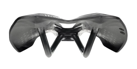 Siodło SELLE ITALIA SLR ADVAN S3, Pręty Manganese, Waga 188g (NEW 2026) - rove.pl