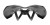 Siodło SELLE ITALIA SLR ADVAN S3, Pręty Manganese, Waga 188g (NEW 2026)